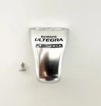 Shimano Ultegra ST-6600 Flight Deck Shifter Name Plate & Fixing Screw Lft Or Rt.. Fixed Price $49.95.
