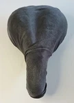 Vintage Velo Bike Seat Saddle VL-6057 From 2004 Comfort Style Men's Bicycle. Fixed Price $25.00.
