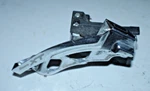 Shimano Deore Xt Triple Front Derailleur FD-M700-10 Top-pull 34.9MM Usa Shipper!. Fixed Price $32.32.
