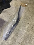 5DEV Aluminum Handlebars 35MM Clamp. Fixed Price $90.00.