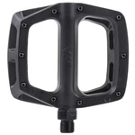 Dmr V8 Classic Du Pedals - Platform, Aluminum, 9/16", Black. Fixed Price $50.24.