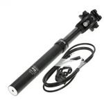 Ks Eten-r External Bike Dropper Seatpost 27.2X300 410MM W/remote. Fixed Price $179.90.