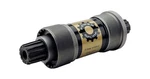 Truvativ Central Bicycle Movement Srm Power Spline. Fixed Price $55.04.