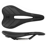 Wtb Gravelier Medium Stainless Black Saddle. Fixed Price $107.95.