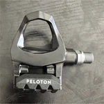 Peloton Clipless Pedal Black PL-PS7-01-L For Indoor Cycling Bike. Fixed Price $24.99.