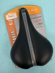 New Serfas Women Comfort Saddle Waterproof Cover 275MM Wide LSD-100 Hybrid. Fixed Price $26.95.