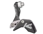 K-edge 1X Race Guide For Single Chainring, Braze-on, Black. Fixed Price $104.99.