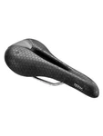 New Terry Men's Fly Ti Saddle Bike Seat Comfortable Center Cutaway. Fixed Price $174.95.