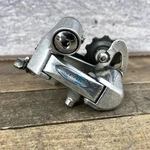 Vintage Sachs Neos Rear Derailleur Short Cage Hanger Silver France Road 255G. Fixed Price $23.74.