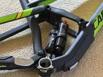 New 2016 Cannondale Jekyll Team Carbon 27.5 Mavic Wheels Lefty Fork Frame (m). Fixed Price $10000.00.