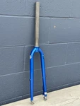 Salsa Rigid Gravel Fork 700C. Fixed Price $99.00.