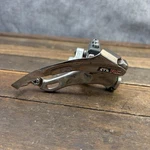 Vintage Shimano Stx Rc FD-MC36 Front Derailleur Top 28.6 Triple Mtb. Fixed Price $13.75.