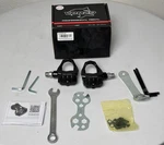 New! Venzo Professional Pedal VZ-E02XE-003. Fixed Price $29.99.