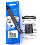 Shimano BT-DN110-A Battery Built-in DI2 For SM-EW910, EW-RS910, SC-MT800SC-M9050. Fixed Price $151.83.