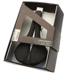 Specialized S-works Phenom 155MM Saddle Black Fact Carbon Rails Light Use. Fixed Price $255.19.