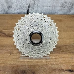 Shimano Ultegra CS-R8100 11-34T 12-SPEED Bike Cassette "typical Wear" 343G. Fixed Price $72.95.