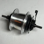 Shimano Nexus Internal Geared Rear Hub Roller Brake 7S 36H SG-C3001-7R. Fixed Price $80.00.