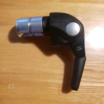 Shimano Dura-ace SL-BSR1 11-SPEED Bar-end Shifter Left Side. Fixed Price $70.00.
