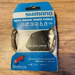 Shimano Dura-ace Road Brake Inner Cable BR-9000 BR-9010. Fixed Price $19.99.