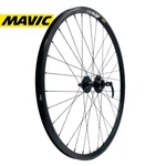 Mavic XM119 26 Inch 9X100 Qr Front Shimano Disc 32H Wheel. Fixed Price $99.50.