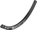 Dt Swiss 460 Rim - 700, Disc, Black, 24H. Fixed Price $59.90.