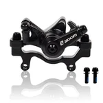 Chooee Bike Mechanical Disc Brake Set,mountain Rear Line. Fixed Price $30.99.