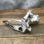 Shimano Dura-ace FD-7703 Triple Front Derailleur Clamp 34.9MM Braze 9S Vintage. Fixed Price $87.99.