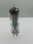 1957 Sylvania 0B2 Nos W/o Box 100% Silver Plate Halo Getter Serious Tubes T169. Fixed Price $7.00.