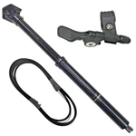 Ks Kind Shock Rage-i Dropper Seatpost 30.9 170MM Alloy W/ Remote. Fixed Price $139.99.