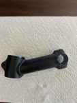 Vintage 1990S Cannondale Coda Headshock/lefty 1.56'' 115MM STEM/25.4MM Clamp. Fixed Price $85.00.