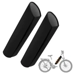 Xiuwk 2-PIECE Ebike Battery Cover 50*42CM/19.6*16.5", STANDARD,2. Fixed Price $27.83.