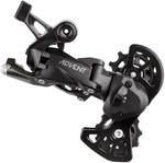 Microshift Advent Rear Derailleur - 9 Speed Short Cage Black With Clutch. Fixed Price $51.24.
