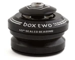 Box Two Integrated Conversion Headset (black). Fixed Price $44.99.