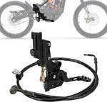 Sur Ron X/s Light Bee Rear Foot Brake Fit Segway X160 X260 Dirt Bike Models. Fixed Price $80.99.
