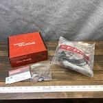 Sram Guide Hydraulic Disc Brake Lever Caliper Rear Black Mtb Bike 1800MM Set. Fixed Price $75.99.