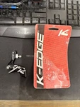 K-edge K13-080: Race Guide For Single Chainring, Braze-on, Black. Fixed Price $99.99.
