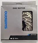Shimano SM-RT30-M 180MM Disc Rotor Center W/ Lockring New Free Shipping!. Fixed Price $17.99.