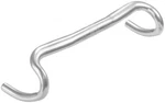 Velo Orange Nouveau Randonneur Handlebar - 31.8 Degree Sweep 85MM. Fixed Price $81.66.