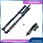 Dnm USD-8S Suspension Front Fork Air Stealth Bomber Ebike 203MM 20MM Axle.. Fixed Price $599.90.
