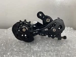 Campagnolo Chorus Rear Derailleur Speed Medium Cage In Black/carbon RD20-CH12. Fixed Price $148.98.