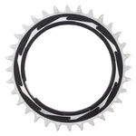 Sram Xx Sl Eagle T-type Thread Mount Chainring 32T, 12-SPEED,. Fixed Price $131.19.