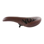 New Eclat Void Pivotal Saddle Slim Brown 338G 100002164. Fixed Price $47.41.