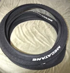 (2) Cst Premium Megatane 26X4.0 E-bike Clincher Tire Offroad Snow Sand Free Ship. Fixed Price $59.98.