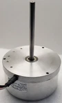 Mac-bmc 12340-1 Motor 12VDC 4000RPM Brushless Ccw Rotation Shaft 1/8 Hp 0.125. Fixed Price $36.56.