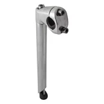 Sunlite Tco Piston 2-BOLT Clamp Quill Stem, 250 X 22.2 40MM, Silver. Fixed Price $36.99.
