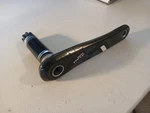 Sram Force 22 175MM Left Crank Arm. Fixed Price $35.00.