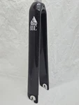 Profile Design Bdc Carbon Aero Fork 650C 1/8 Threaded 133MM Steerer Tri Tt No. Fixed Price $160.00.