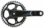 Sram Force Crankset 175MM, 10/11-SPEED, 42T, 110 Bcd, BB30/PF30, Black. Fixed Price $344.26.