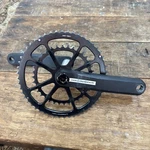 175MM 52/36T BB30 Cannondale Si Hollowgram Road Crankset. Fixed Price $99.95.