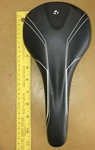 Bontrager Saddle 319793 Bicycle Seat Mtb Used/preowned Fast Shipping. Fixed Price $15.00.